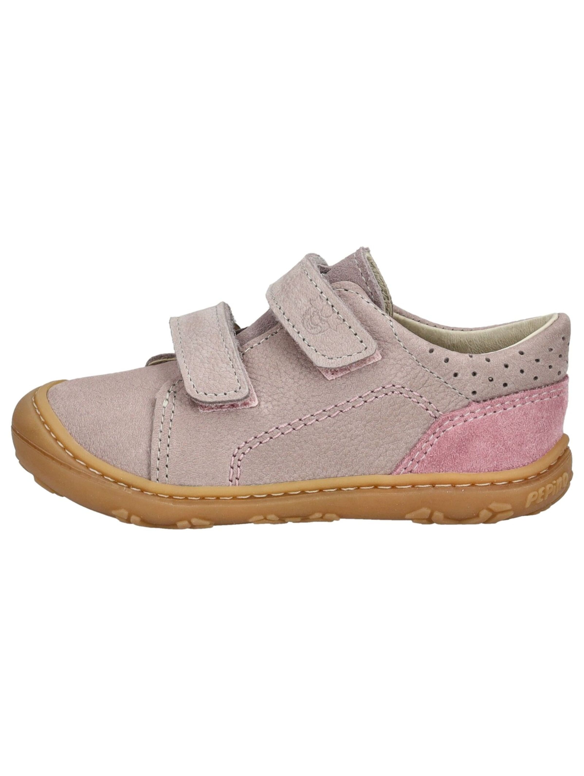 Pepino Halbschuh in Pink