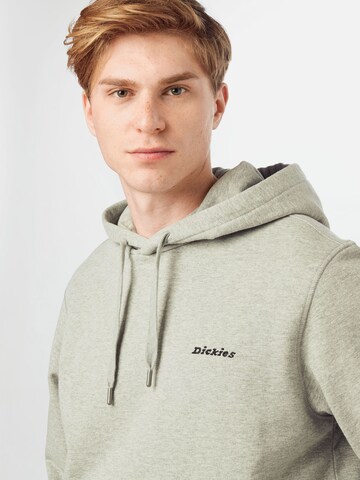 DICKIES Sweatshirt 'Loretto' in Groen