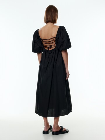 EDITED Dress 'Cassidy' in Black