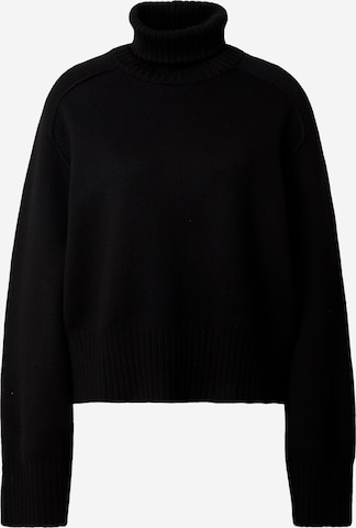 EDITEDPulover 'Maggie' - crna boja: prednji dio