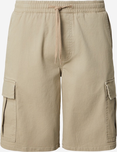 JACK & JONES Gargohousut 'JPSTCOLE DYLAN' värissä beige, Tuotenäkymä
