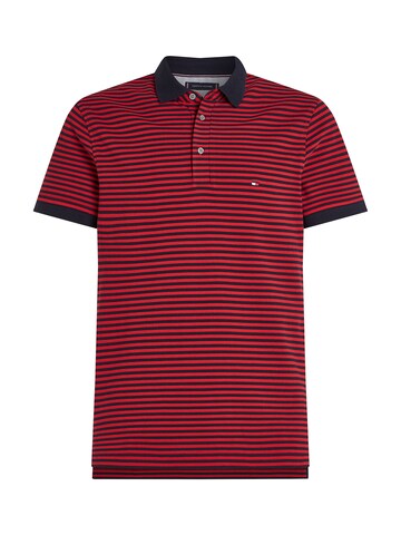 Maglietta 'CORE 1985' di TOMMY HILFIGER in rosso: frontale