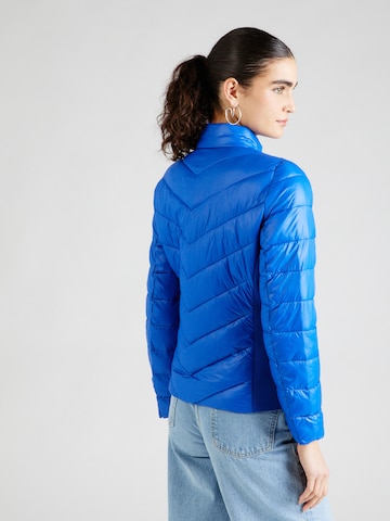 VERO MODA Between-Season Jacket 'ELLA' in Blue