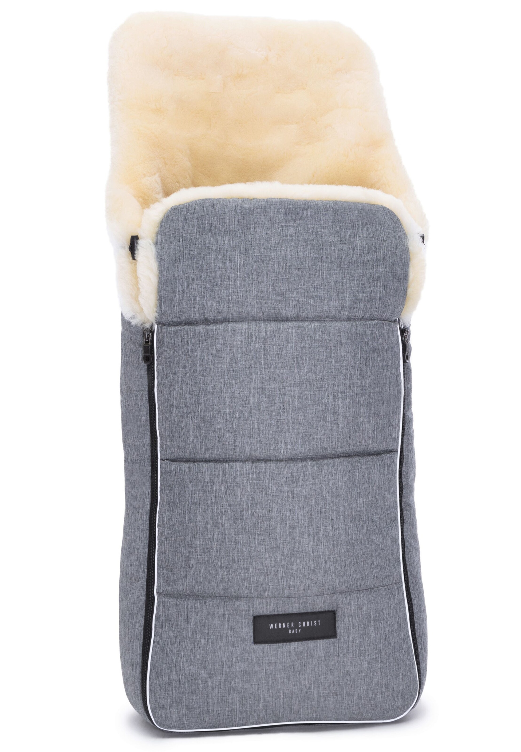 Werner Christ Baby Pushchair Accessories 'AROSA' in Blue