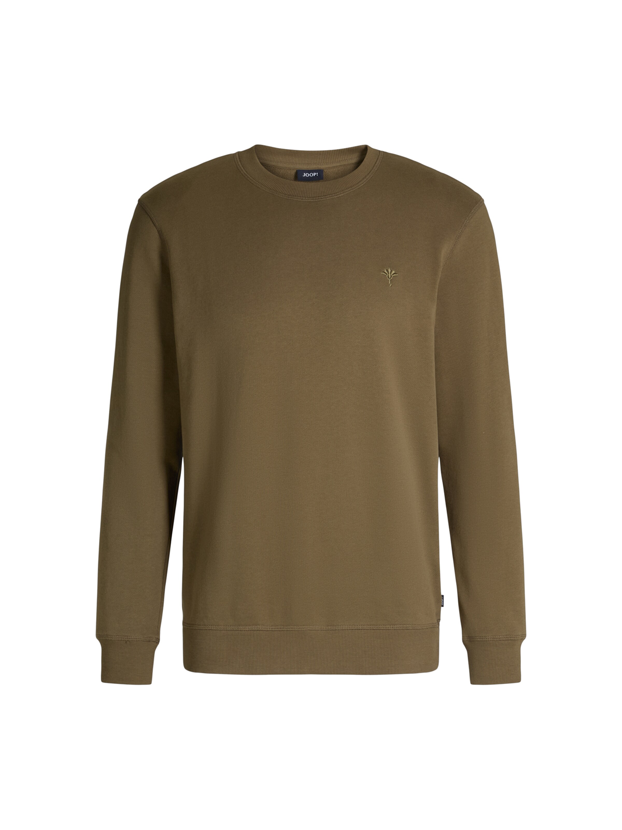 T-Shirt ' Silas ' JOOP! en vert : devant