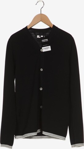 Comme des Garçons Sweater & Cardigan in M in Black: front