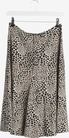 SEM PER LEI. Rock S in Mischfarben: Vorderseite