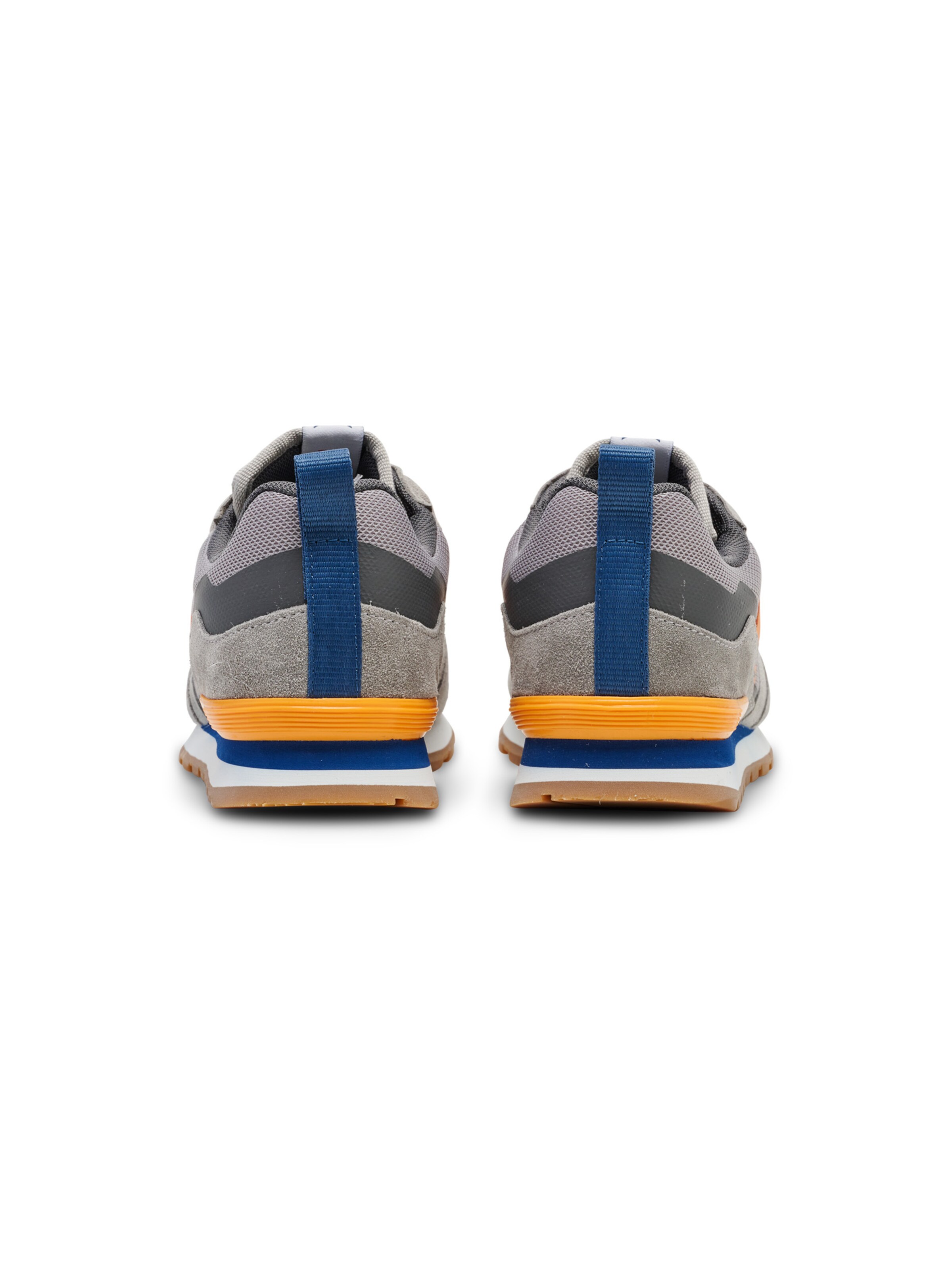 Hummel Sneaker low i grå
