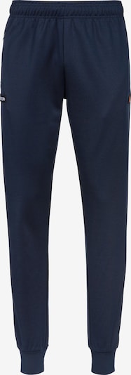 Pantaloni 'Bertoni' ELLESSE pe bleumarin, Vizualizare produs