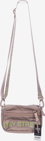 George Gina & Lucy Bag in One size in Pink: front