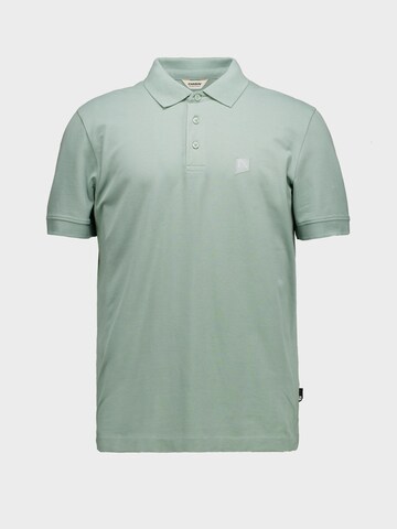 CHASIN' Shirt in Green