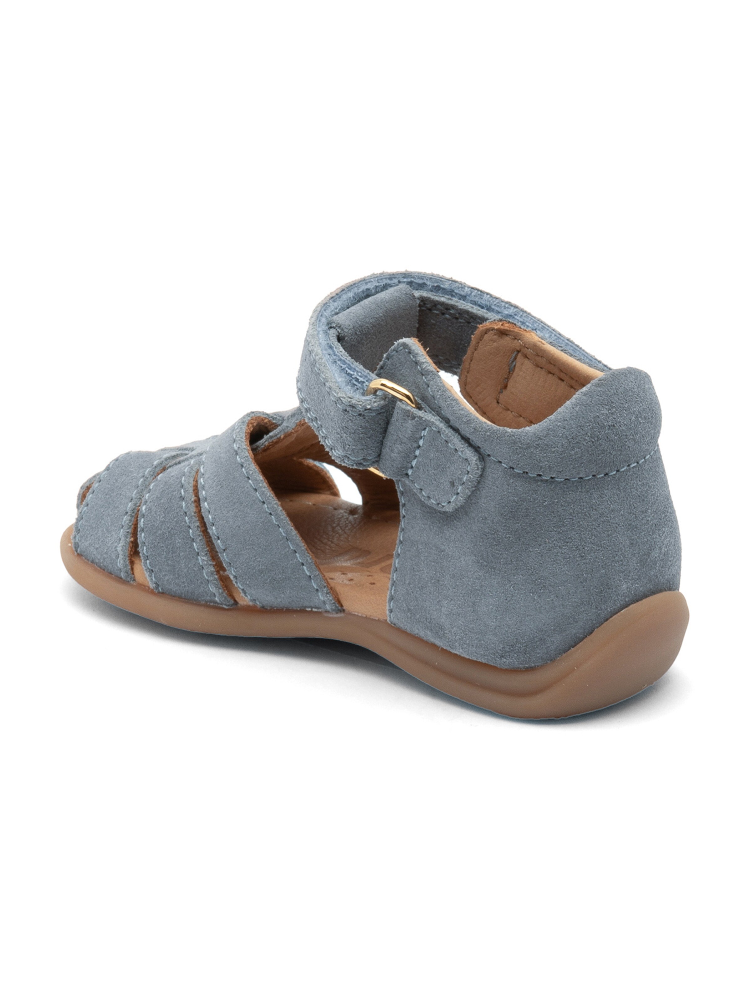 BISGAARD Sandaalit 'Carly' värissä sininen