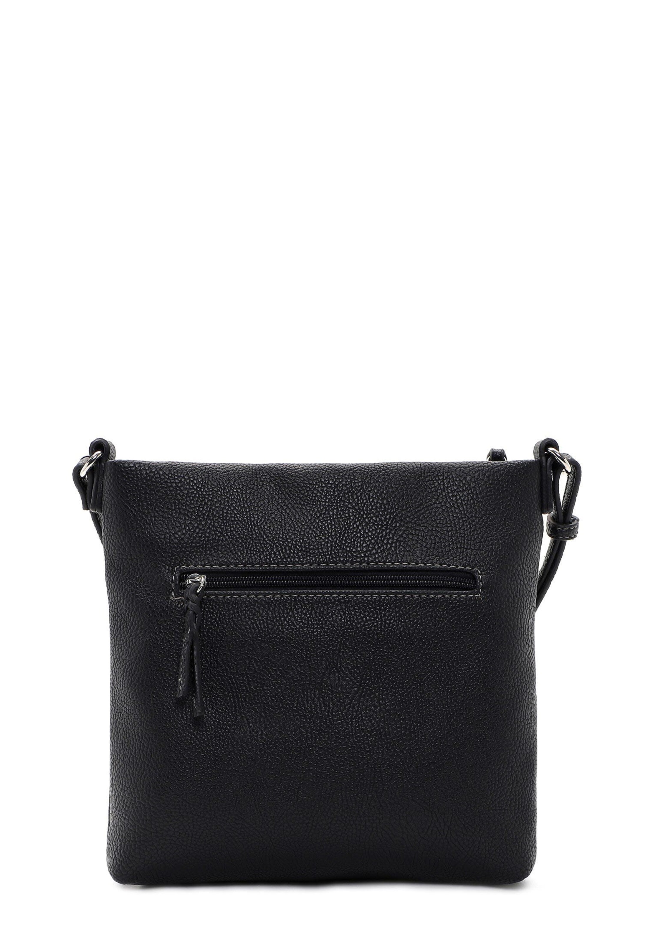 Borsa a tracolla 'Debby' di Suri Frey in blu