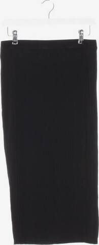 Marc Cain Skirt in XL in Black: front