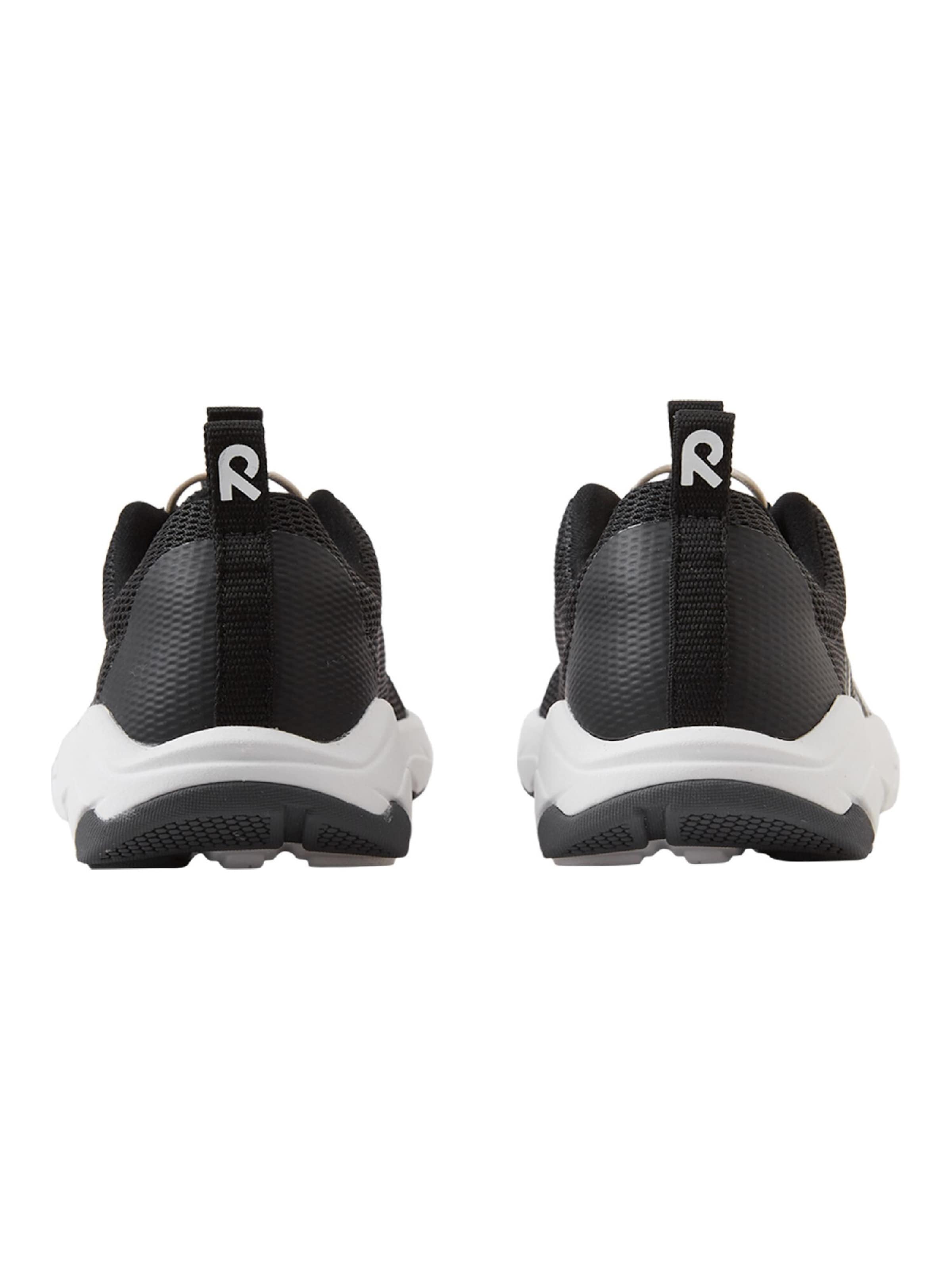 Baskets 'Ohitus' Reima en noir