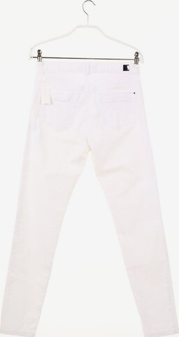 ESPRIT Skinny-Jeans 25-26 in Weiß