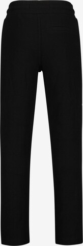 Regular Pantalon 'SABURO' VINGINO en noir
