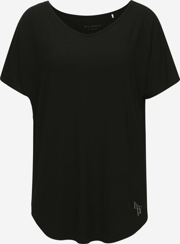 Betty Barclay Shirt in Black: front