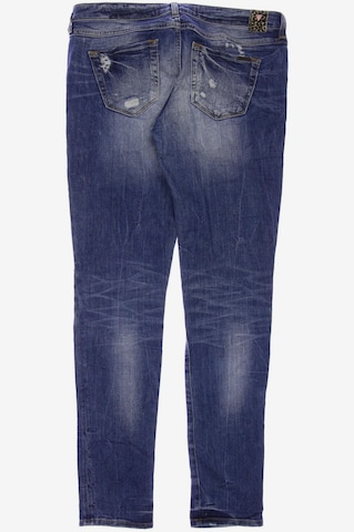 GUESS Jeans 22-23 in Blau