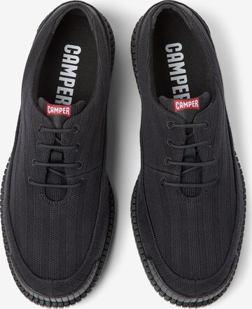 CAMPER Lace-Up Shoes 'Pix' in Black