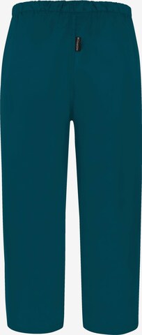 Regular Pantalon fonctionnel 'Bristol' normani en bleu