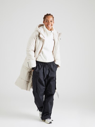 JDY - Abrigo de invierno 'JDYEVERLY' en beige