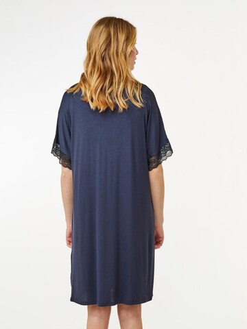 Robe ' CCDK Lucille ' CCDK Copenhagen en bleu