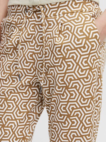 b.young - regular Pantalón 'Rizetta ' en marrón