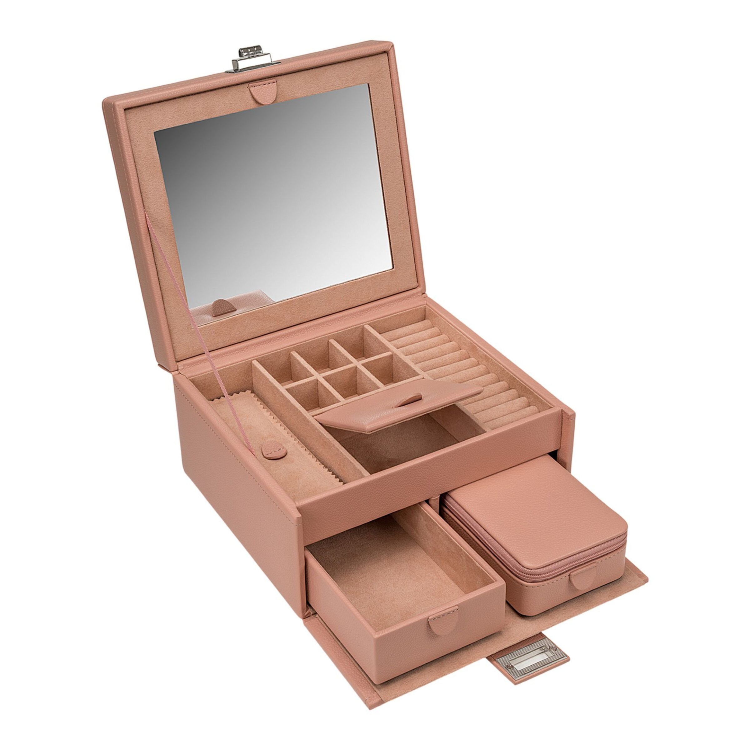 WINDROSE Sieraden-bewaring 'Marvella' in Oranje