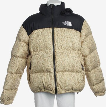 THE NORTH FACE Winterjacke / Wintermantel XL in Mischfarben: predná strana