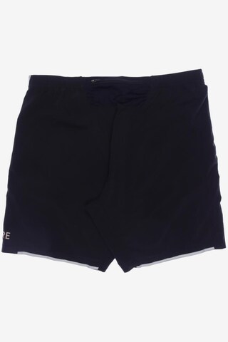 GORE WEAR Shorts in 34 in Black