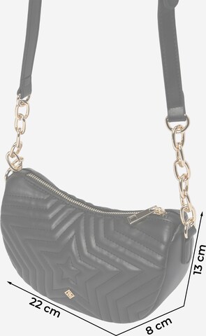 CALL IT SPRING Crossbody bag 'CHIC LIFE' in Black