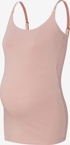 Noppies Top 'Ara' in Pink: Vorderseite