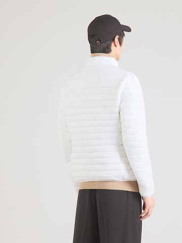 SAVE THE DUCK Between-Season Jacket 'COLE' in White