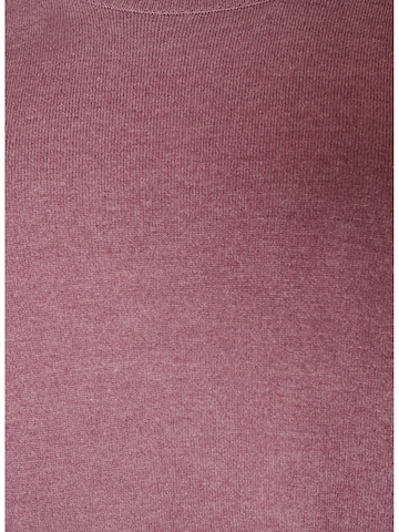 Felpa di Zizzi in rosso