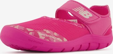 new balance Sandale '208' in Pink: predná strana