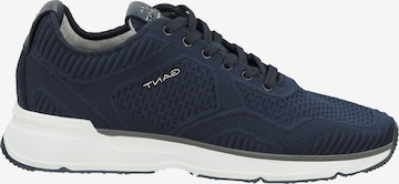 GANT Sneaker in Blau