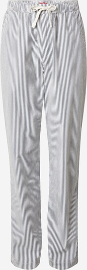 Pantaloni 'XX Chino Easy Pant' LEVI'S ® di colore marino / rosso / bianco, Visualizzazione prodotti