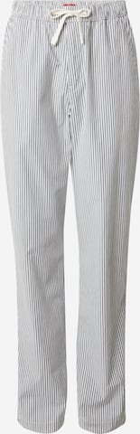 Regular Pantalon 'XX Chino Easy Pant' LEVI'S ® en bleu : devant