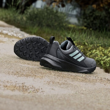 ADIDAS TERREX Обувь для бега 'Tracefinder 2' в Серый