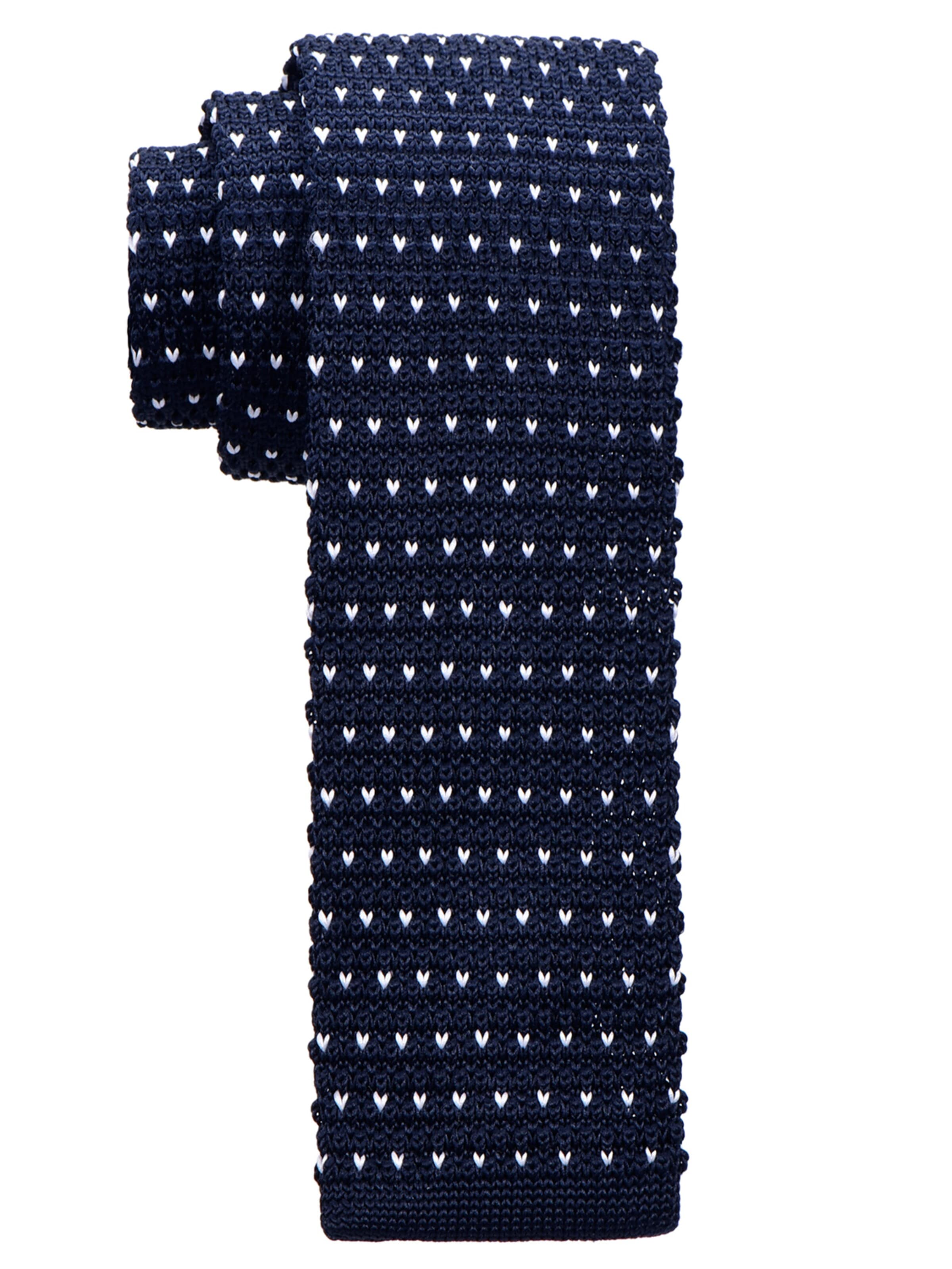 DonDon Tie in Blue