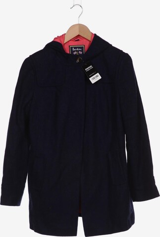 Boden Jacket & Coat in L in Blue: front