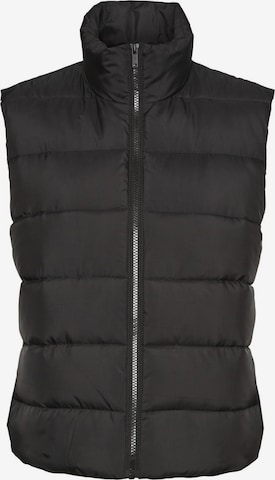 Noisy may Vest 'Marcus' in Black: front