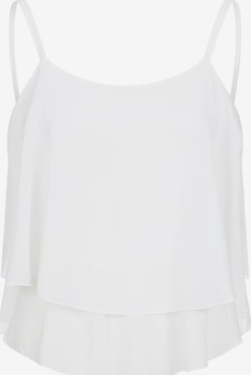 Cloud5ive Top in L in White, Item view