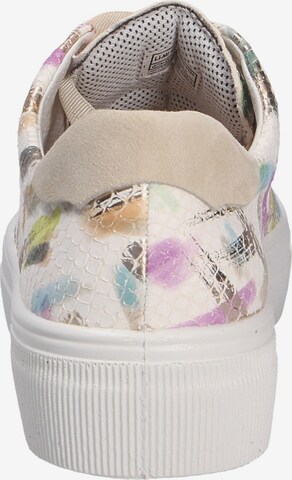 Legero Sneaker in Beige