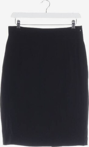 LAUREL Skirt in L in Black: front