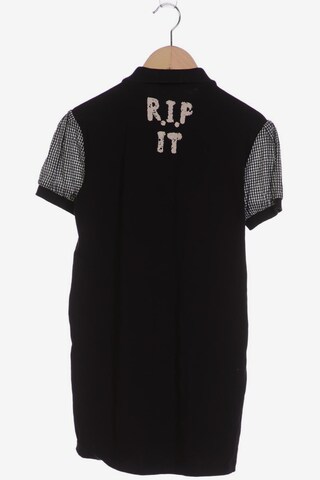 John Galliano Top & Shirt in L in Black