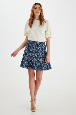 b.young Skirt in Blue