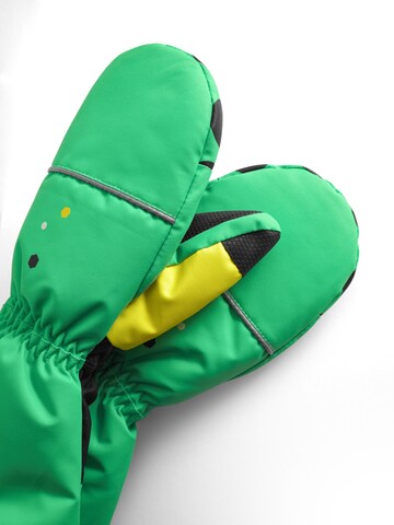 WeeDo Handsker i grøn