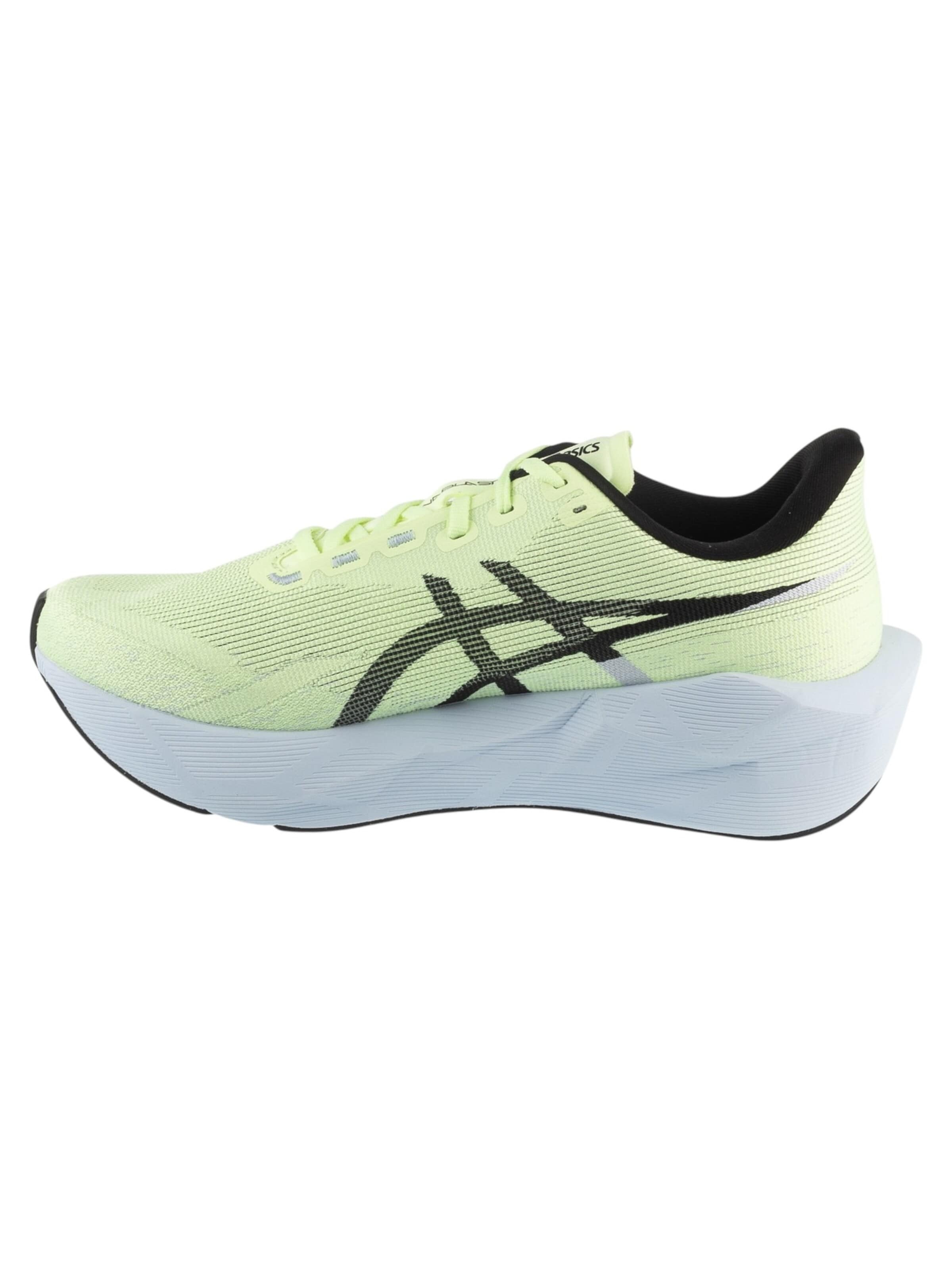 ASICS Loopschoen 'ASICS Novablast 6' in Groen